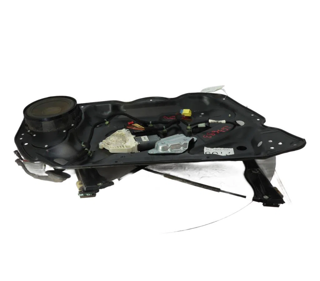 Moteur leve-vitre avg Volkswagen PASSAT B6 (3C2) 2.0 tdi 16v (2005-2010) occasion