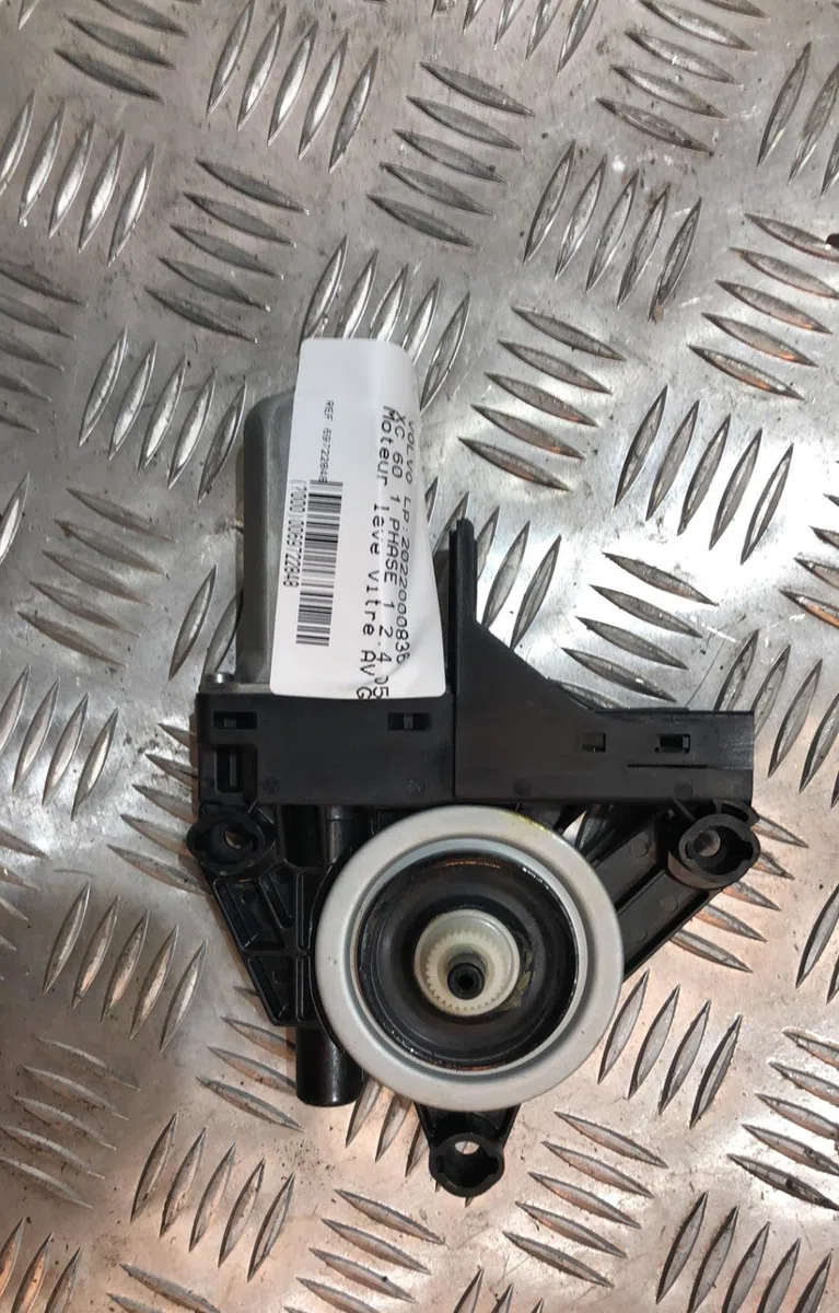 Moteur leve-vitre avg VOLVO XC 60 1 PHASE 1 occasion