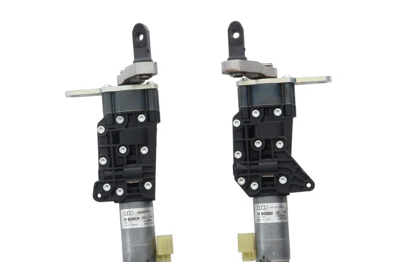 Moteur ouverture de Coffre/Malle/Hayon pour AUDI Q7 2 PHASE 1