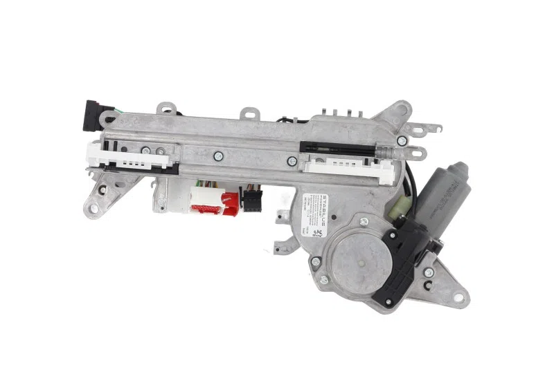 Moteur ouverture de Coffre/Malle/Hayon pour PEUGEOT 508 1 SW PHASE 2 BREAK