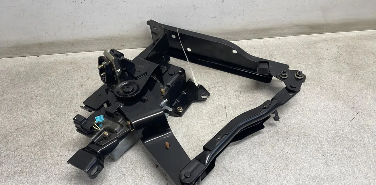 Moteur toit ouvrant NISSAN 350 Z CABRIOLET occasion