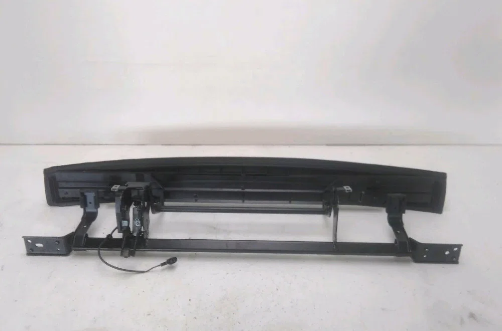 Moteur toit ouvrant Peugeot 207 CC (WD_) 1.6 hdi (2007-2015) occasion