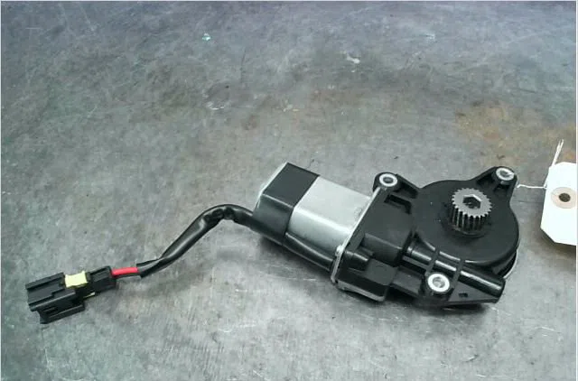 Moteur toit ouvrant Peugeot 207 SW (WK_) 1.6 hdi (2007-2012) 5 portes occasion