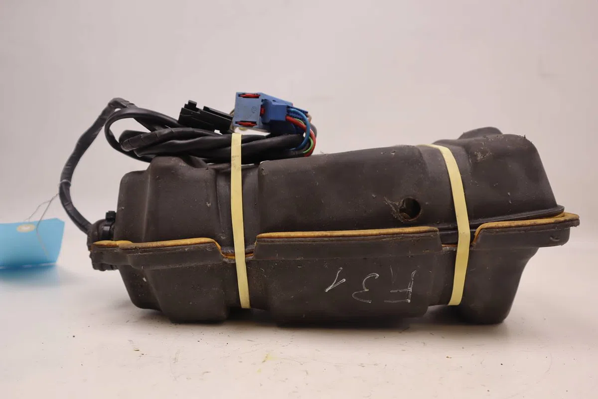 Moteur toit ouvrant Peugeot 307 CC (3B) 2.0 16v (2003-2005) 2 portes occasion