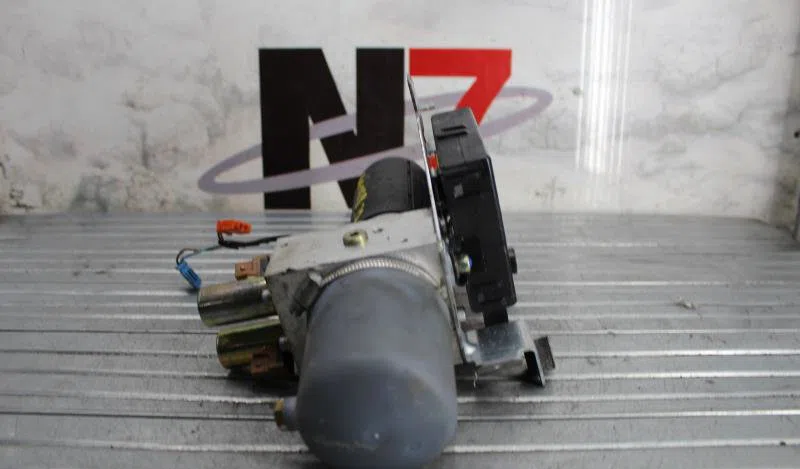 Moteur toit ouvrant RENAULT MEGANE 2 PHASE 1 CABRIOLET occasion