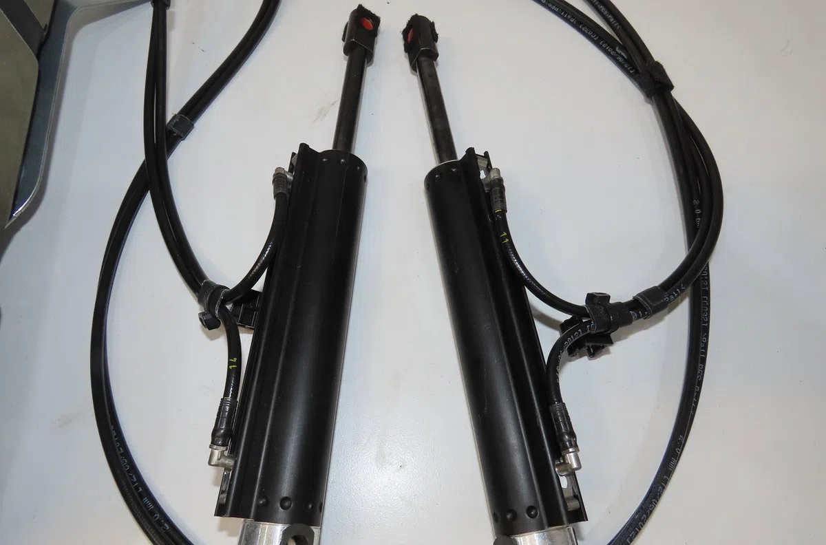 Moteur toit ouvrant Volkswagen GOLF VI Décapotable (517) 1.2 tsi (2011-2016) occasion