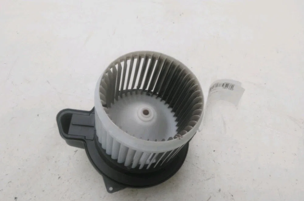 Moteur ventilateur chauffage Abarth 500 - 595 - 695 1.4 (312.axf11, 312.axf1a) (2008) occasion
