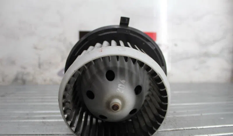 Moteur ventilateur chauffage ALFA ROMEO 147 PHASE 1 occasion
