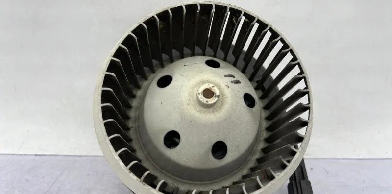 Moteur ventilateur chauffage ALFA ROMEO 147 PHASE 2 occasion