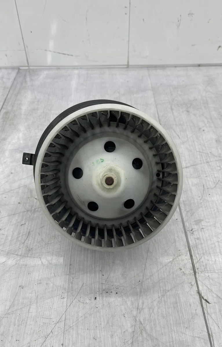 Moteur ventilateur chauffage ALFA ROMEO 156 PHASE 3 BREAK occasion