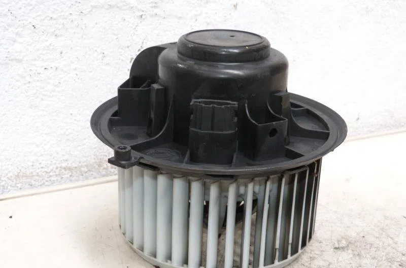 Moteur ventilateur chauffage ALFA ROMEO BRERA COUPE occasion