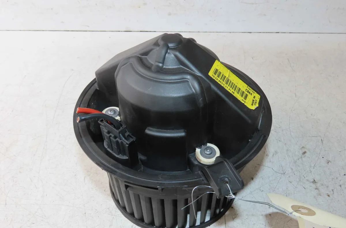 Moteur ventilateur chauffage ALFA ROMEO GIULIETTA II occasion