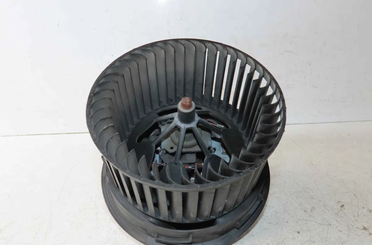 Moteur ventilateur chauffage ALFA ROMEO GIULIETTA II occasion