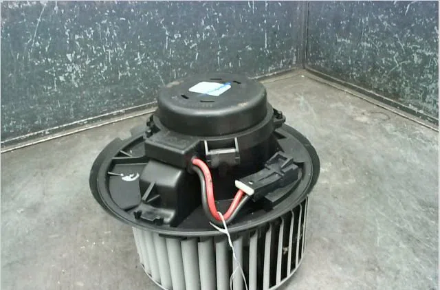 Moteur ventilateur chauffage Alfa romeo GT (937_) 1.8 ts (937cxr1a) (2003-2010) occasion