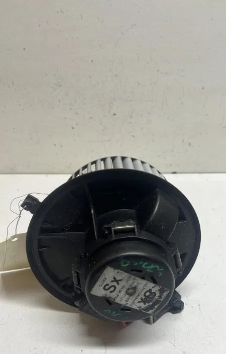 Moteur ventilateur chauffage Alfa romeo GT (937_) 1.9 jtd (937cxn1b) (2003-2010) 3 portes occasion