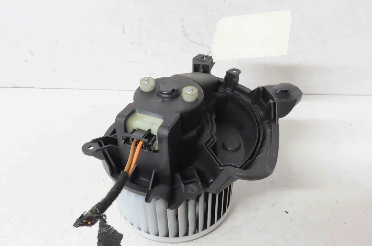 Moteur ventilateur chauffage ALFA ROMEO MITO occasion