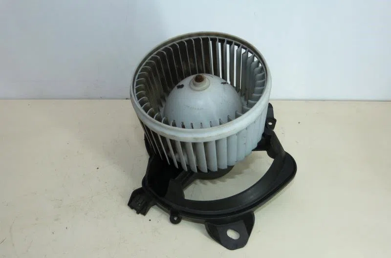 Moteur ventilateur chauffage ALFA ROMEO MITO PHASE 1 occasion