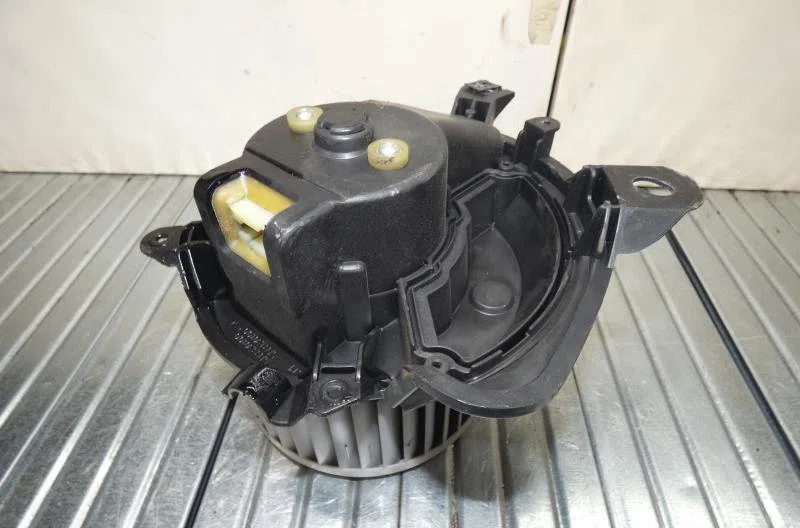Moteur ventilateur chauffage ALFA ROMEO MITO PHASE 1 occasion
