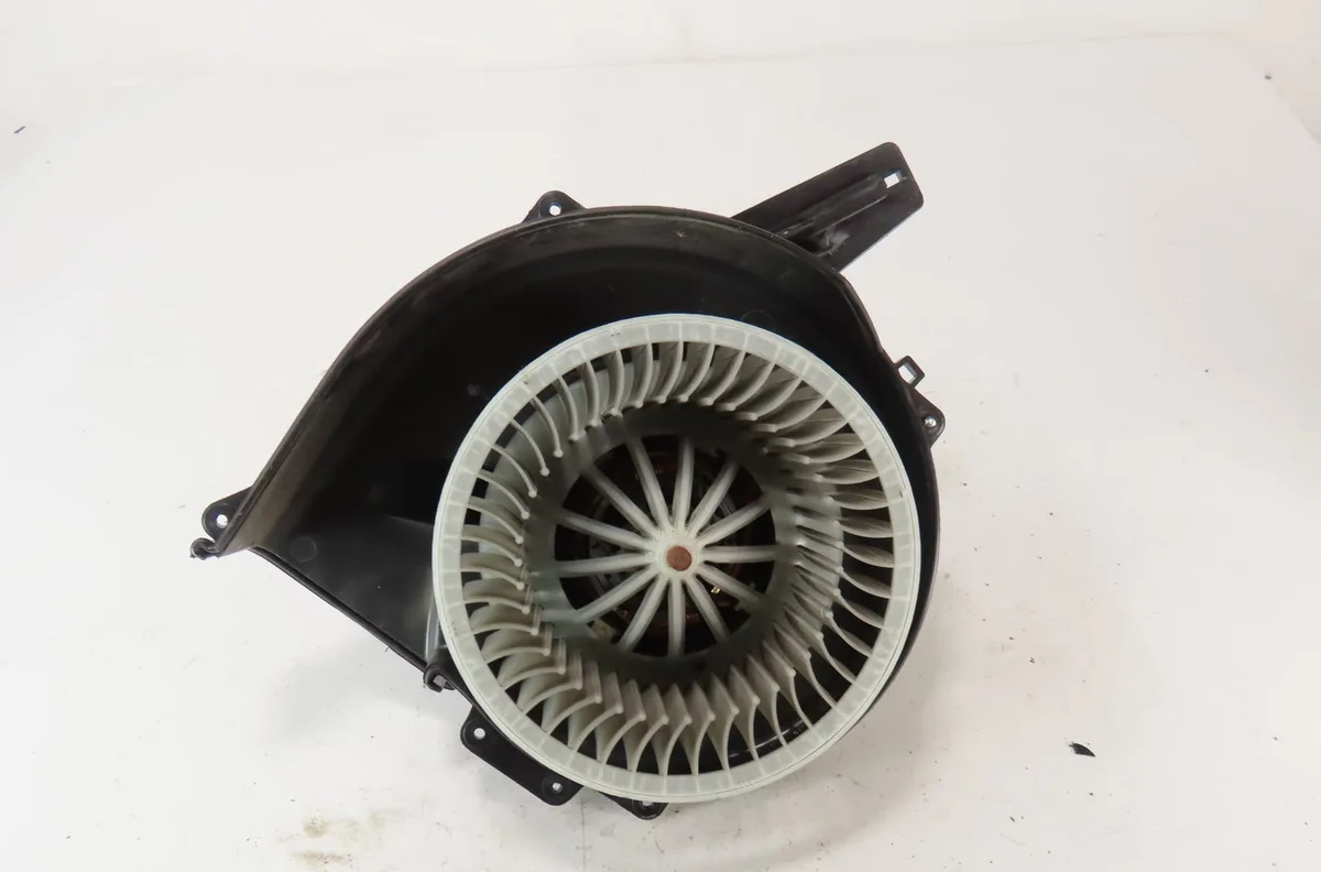 Moteur ventilateur chauffage Audi A1 (8X1, 8XK) S1 quattro (2014-2018) occasion