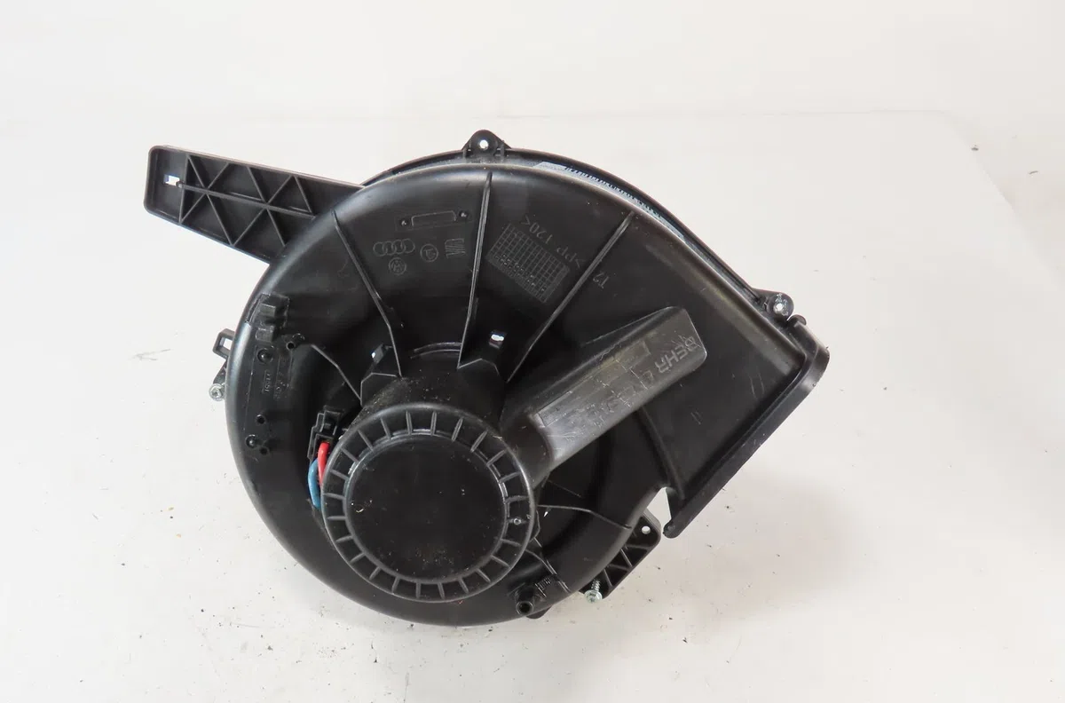 Moteur ventilateur chauffage Audi A1 (8X1, 8XK) S1 quattro (2014-2018) occasion