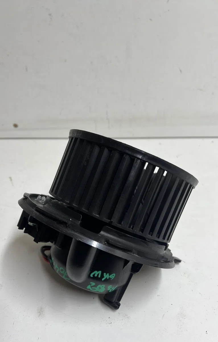 Moteur ventilateur chauffage Audi A3 (8P1) 1.6 tdi (2009-2012) occasion