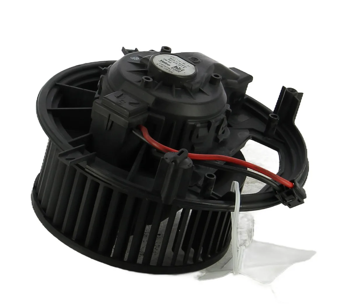 Moteur ventilateur chauffage Audi A3 (8V1, 8VK) 2.0 tdi (2012-2017) occasion