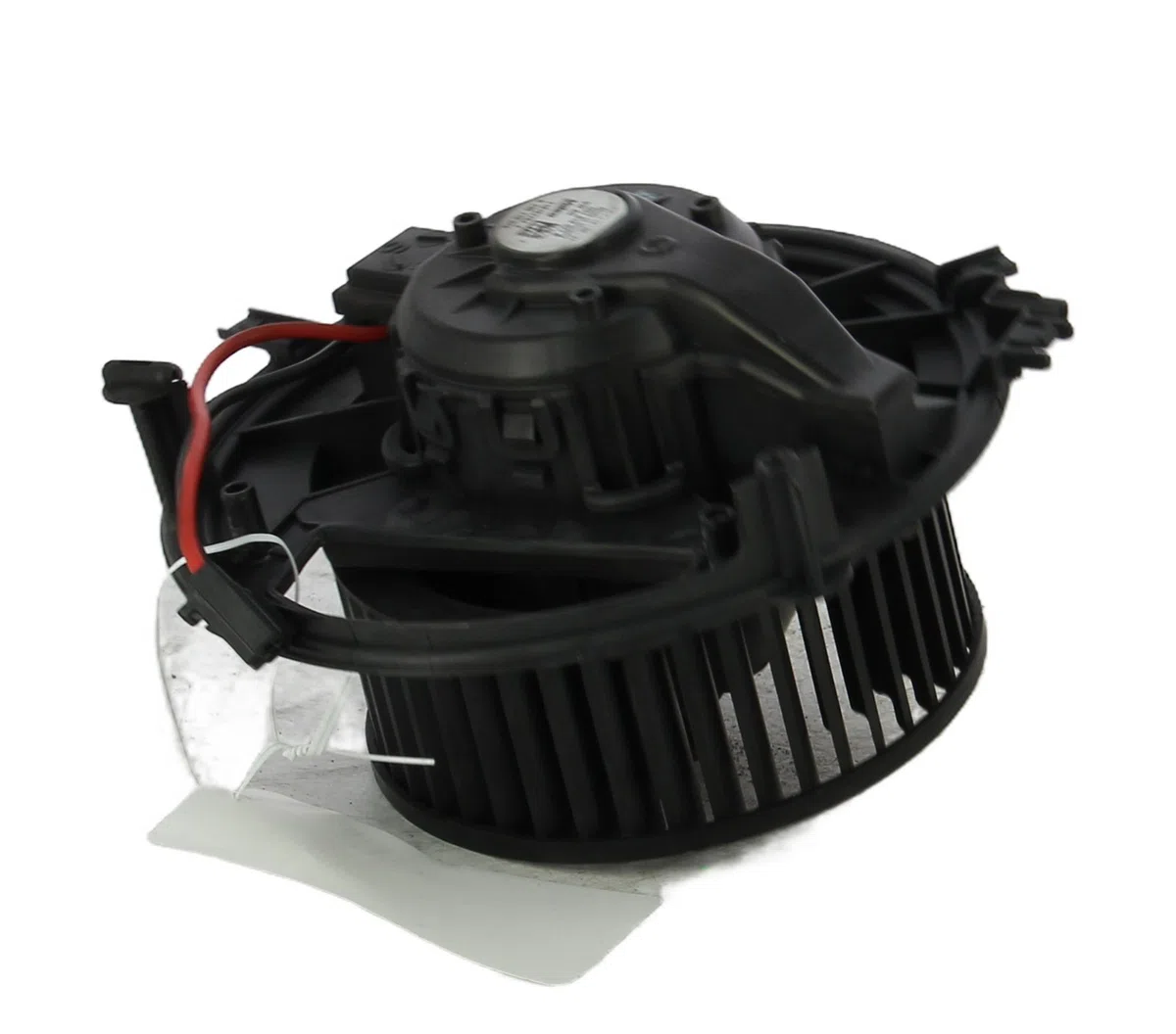 Moteur ventilateur chauffage Audi A3 (8V1, 8VK) 2.0 tdi (2012-2017) occasion