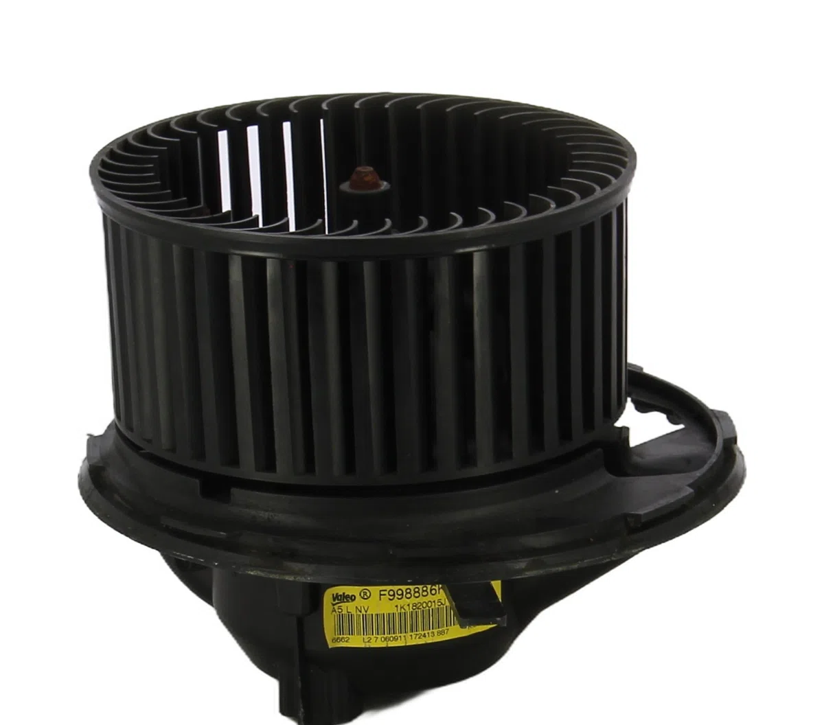 Moteur ventilateur chauffage Audi A3 Décapotable (8P7) 1.8 tfsi (2008-2013) occasion