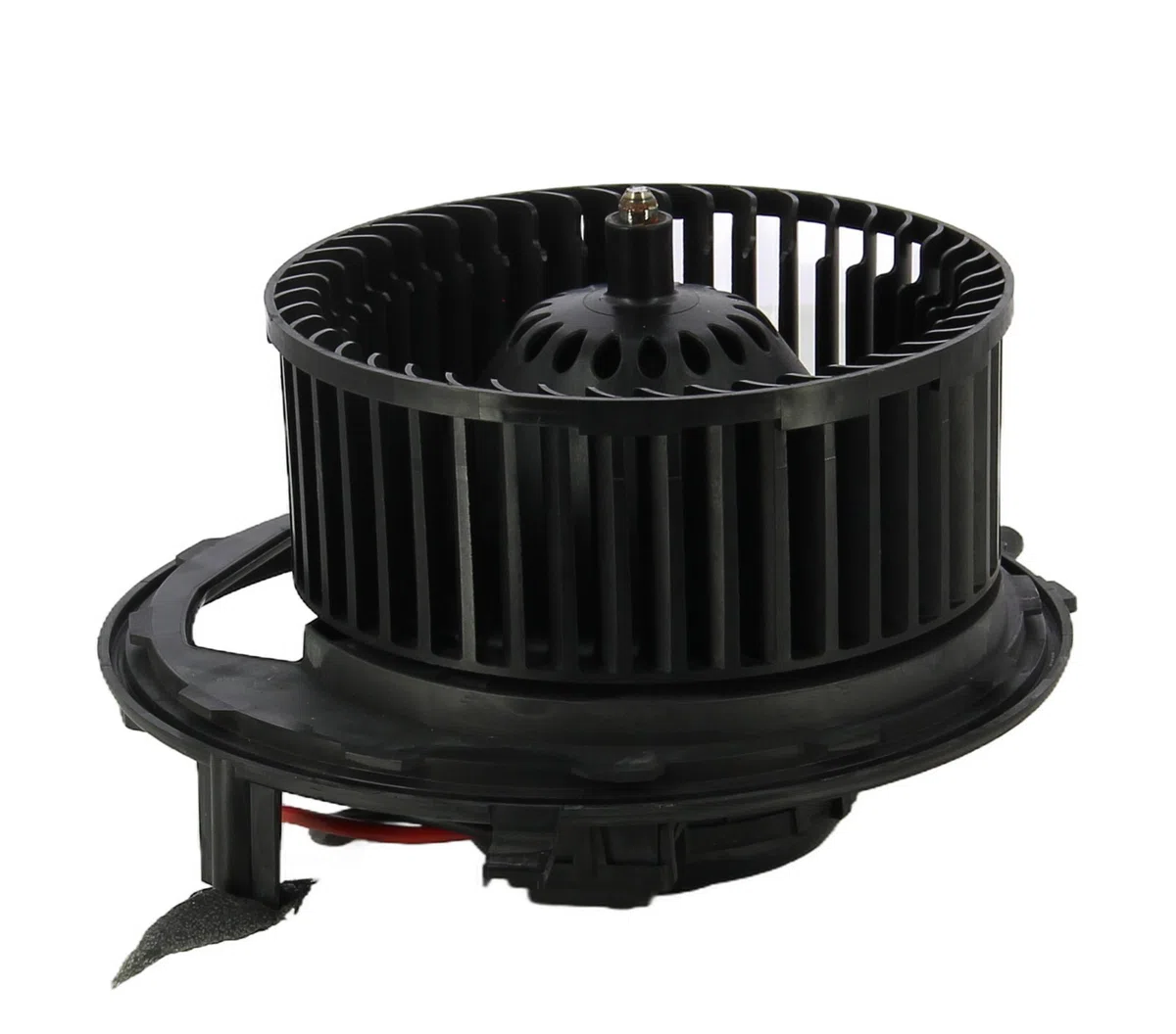 Moteur ventilateur chauffage Audi A3 Sportback (8VA, 8VF) 1.6 tdi (2012) 5 portes occasion