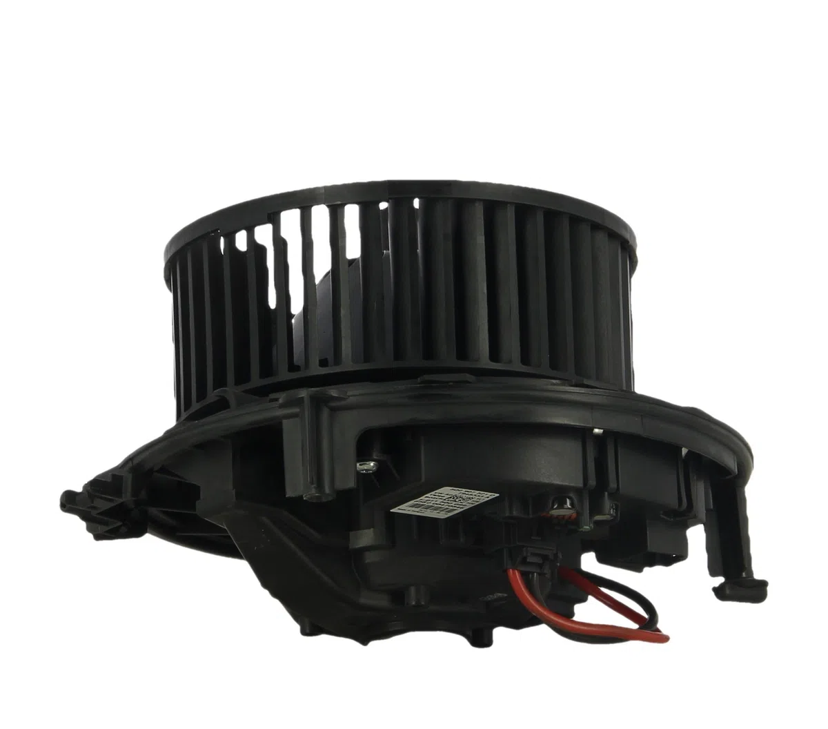 Moteur ventilateur chauffage Audi A3 Sportback (8VA, 8VF) 2.0 tdi (2012-2020) 5 portes occasion