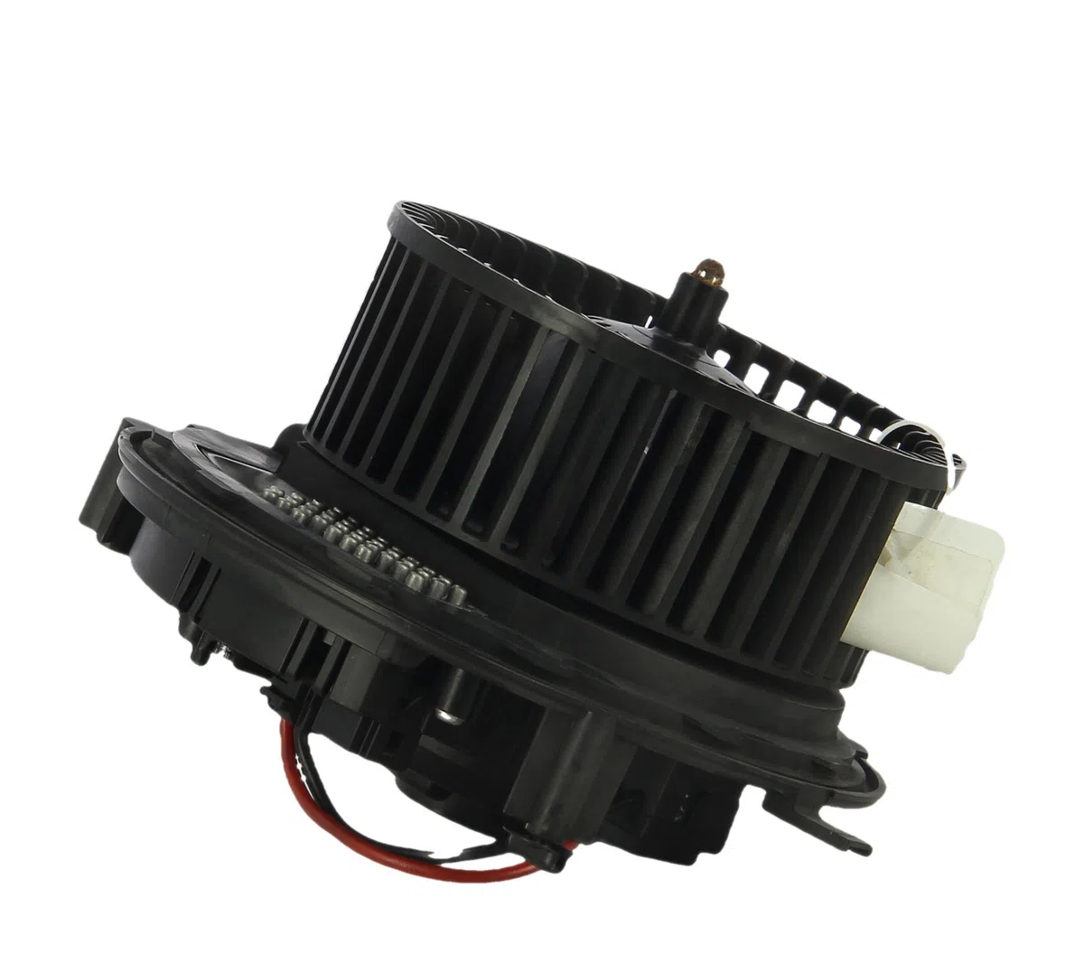 Moteur ventilateur chauffage Audi A3 Sportback (8VA, 8VF) 2.0 tdi (2012-2020) 5 portes occasion