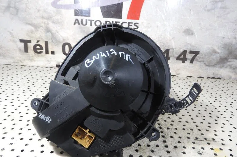 Moteur ventilateur chauffage AUDI A4 1 AVANT PHASE 1 BREAK occasion