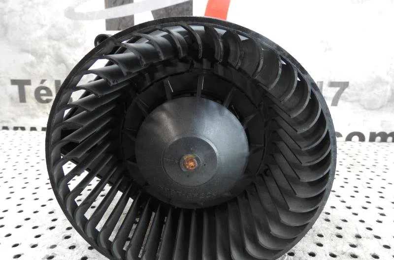 Moteur ventilateur chauffage AUDI A4 2 PHASE 1 occasion