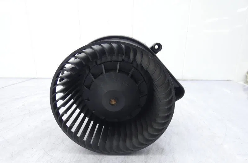 Moteur ventilateur chauffage AUDI A4 2 PHASE 2 occasion