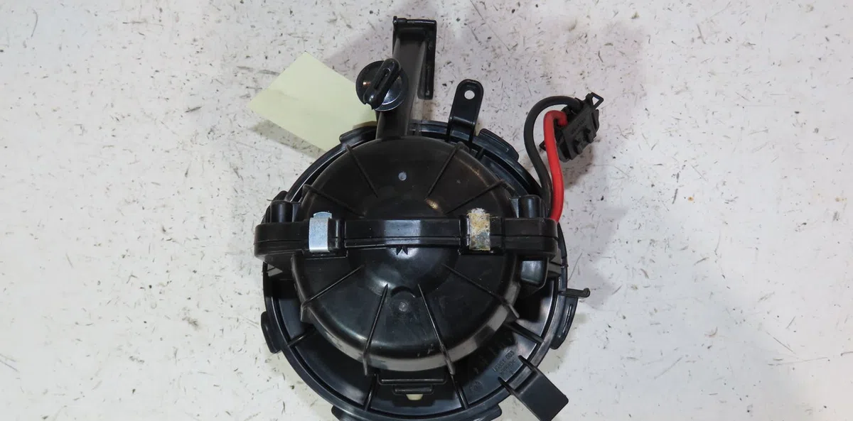 Moteur ventilateur chauffage Audi A4 B8 Avant (8K5) 2.0 tdi (2008-2015) occasion
