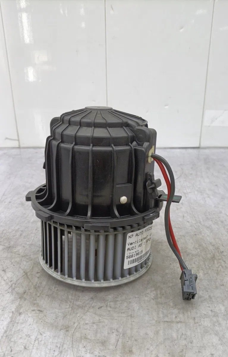 Moteur ventilateur chauffage AUDI A5 1 SPORTBACK PHASE 2 occasion