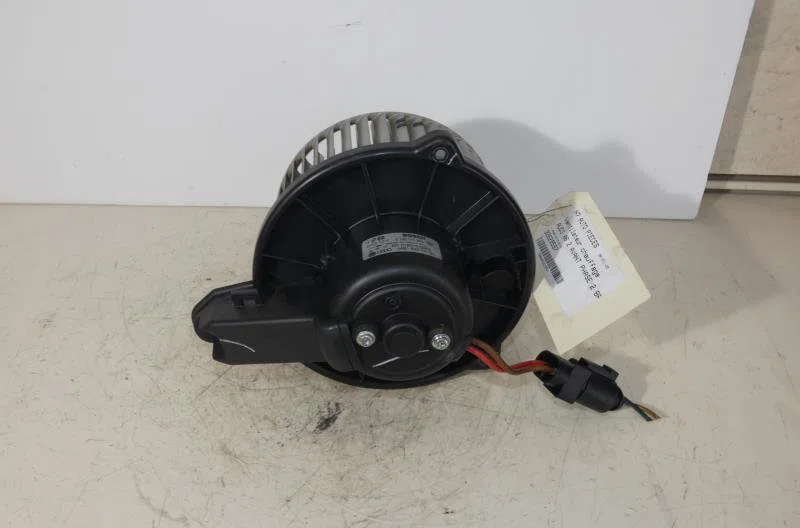 Moteur ventilateur chauffage AUDI A6 2 AVANT PHASE 2 BREAK occasion