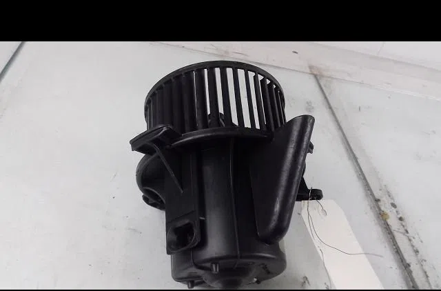 Moteur ventilateur chauffage BMW DIVERS occasion
