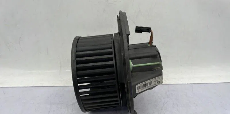Moteur ventilateur chauffage BMW SERIE 1 E87 PHASE 1 occasion
