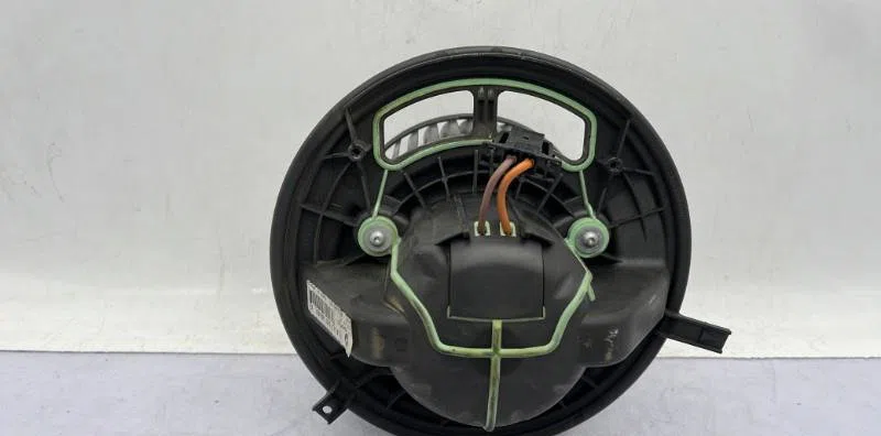 Moteur ventilateur chauffage BMW SERIE 1 E87 PHASE 1 occasion