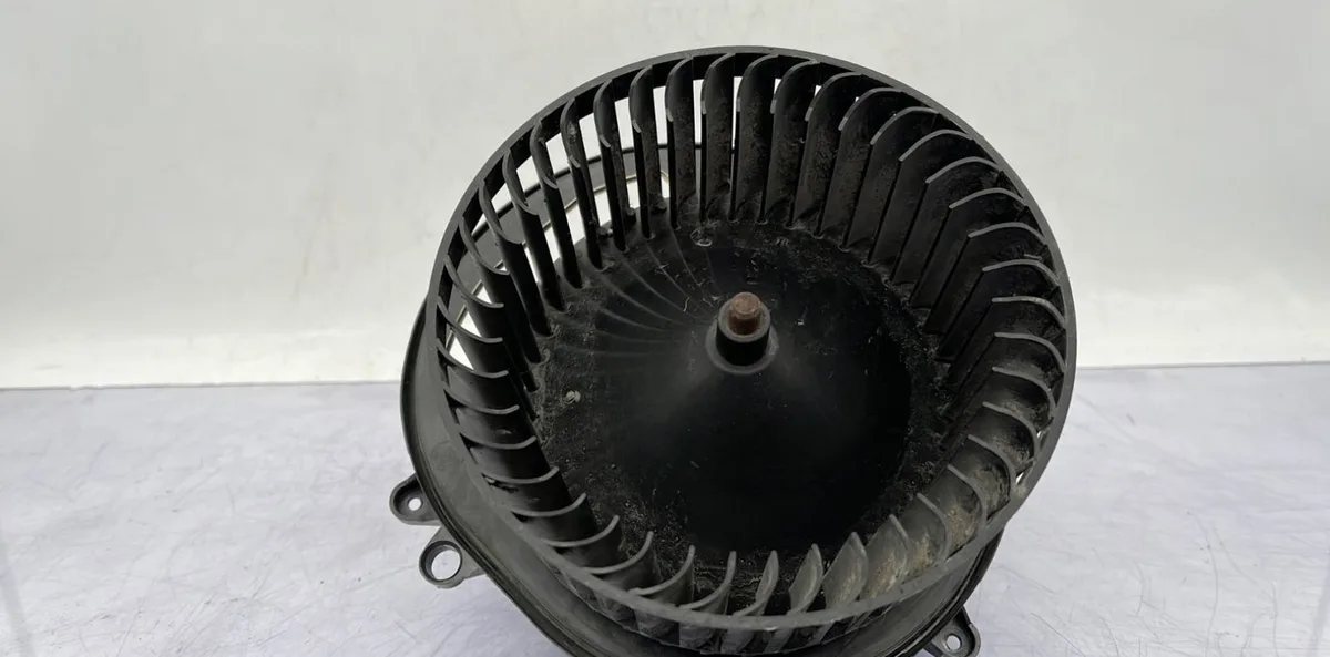 Moteur ventilateur chauffage BMW SERIE 1 F21 PHASE 1 occasion