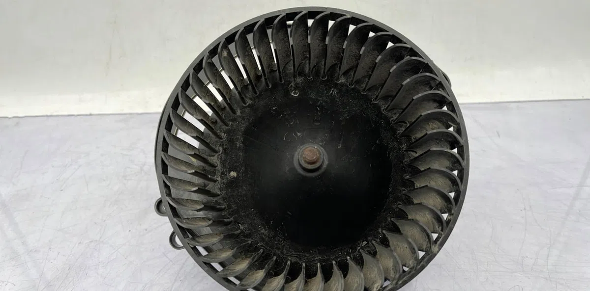 Moteur ventilateur chauffage BMW SERIE 1 F21 PHASE 1 occasion