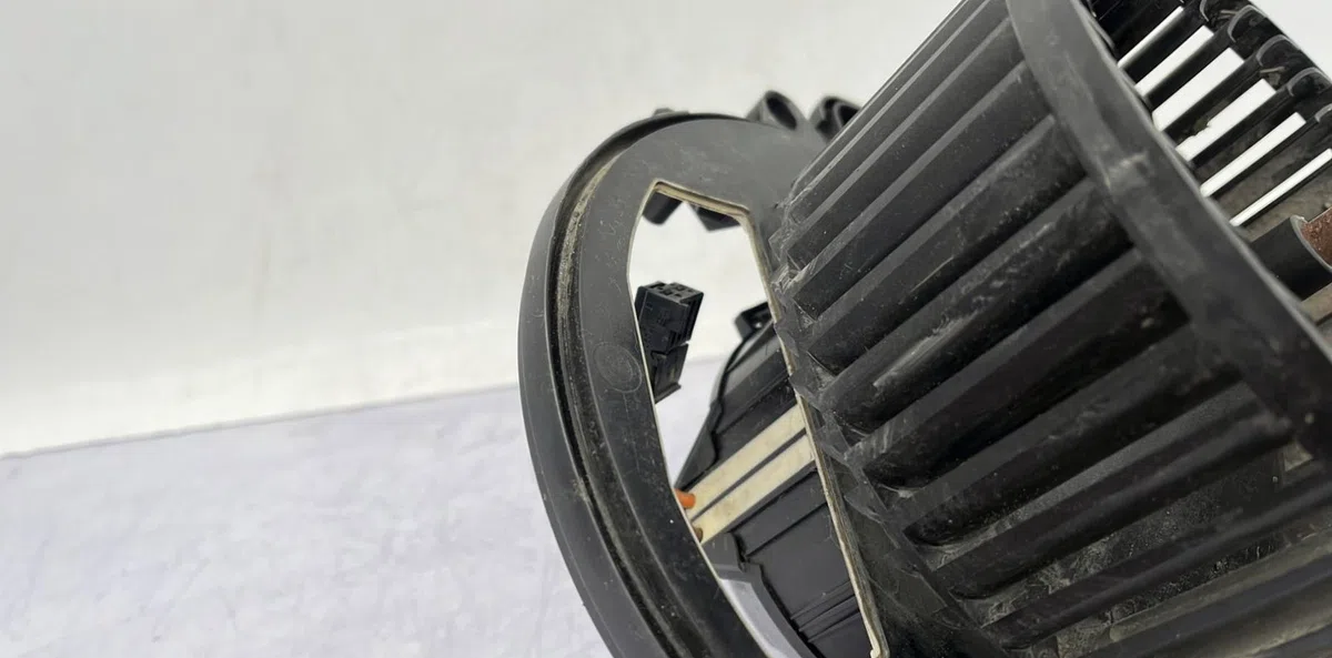Moteur ventilateur chauffage BMW SERIE 1 F21 PHASE 1 occasion