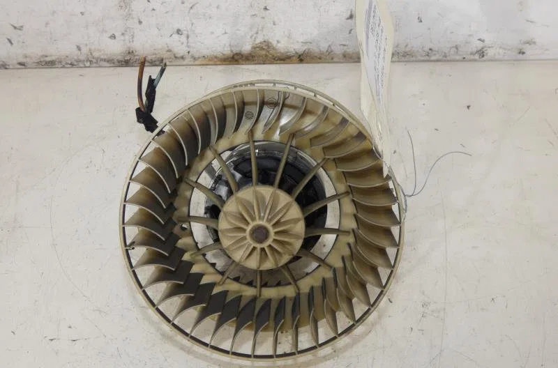 Moteur ventilateur chauffage BMW SERIE 3 E36 COMPACT occasion