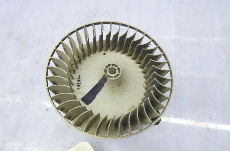 Moteur ventilateur chauffage BMW SERIE 3 E36 occasion