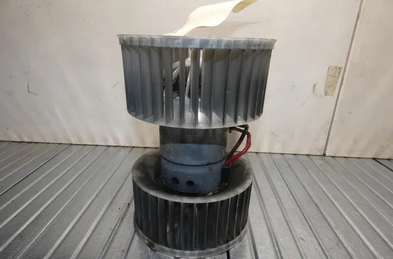Moteur ventilateur chauffage BMW SERIE 3 E46 TOURING PHASE 2 BREAK occasion