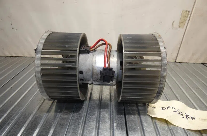 Moteur ventilateur chauffage BMW SERIE 3 E46 TOURING PHASE 2 BREAK occasion