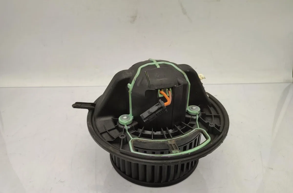 Moteur ventilateur chauffage BMW SERIE 3 E92 COUPE PHASE 1 occasion