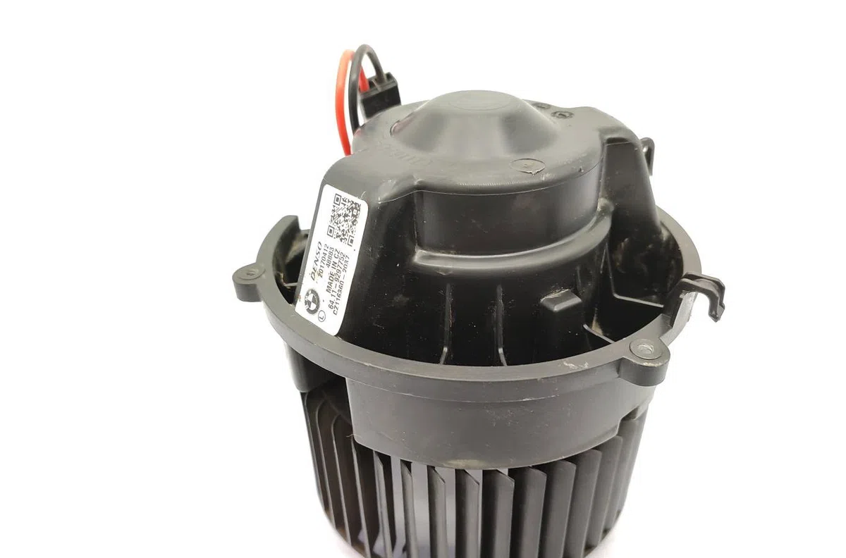 Moteur ventilateur chauffage BMW X1 F48 PHASE 1 occasion
