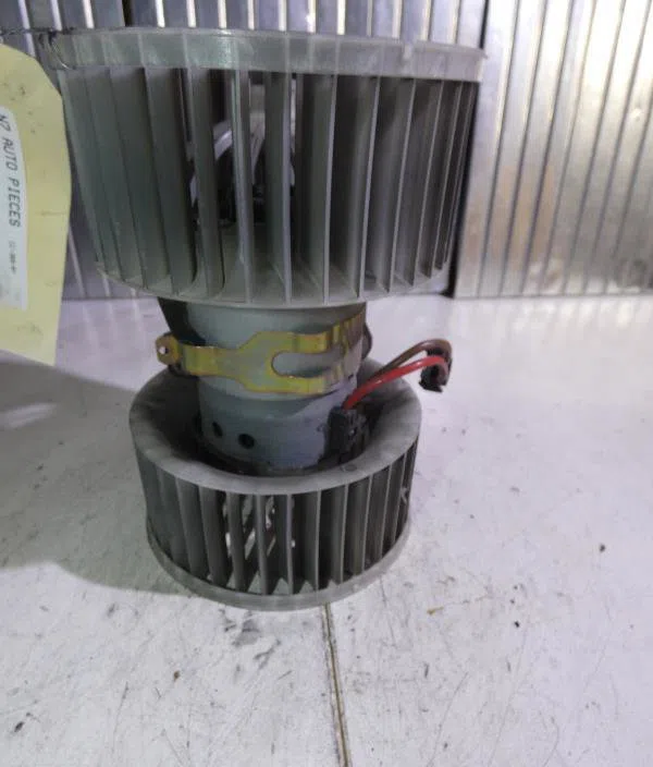 Moteur ventilateur chauffage BMW X3 E83 PHASE 1 occasion
